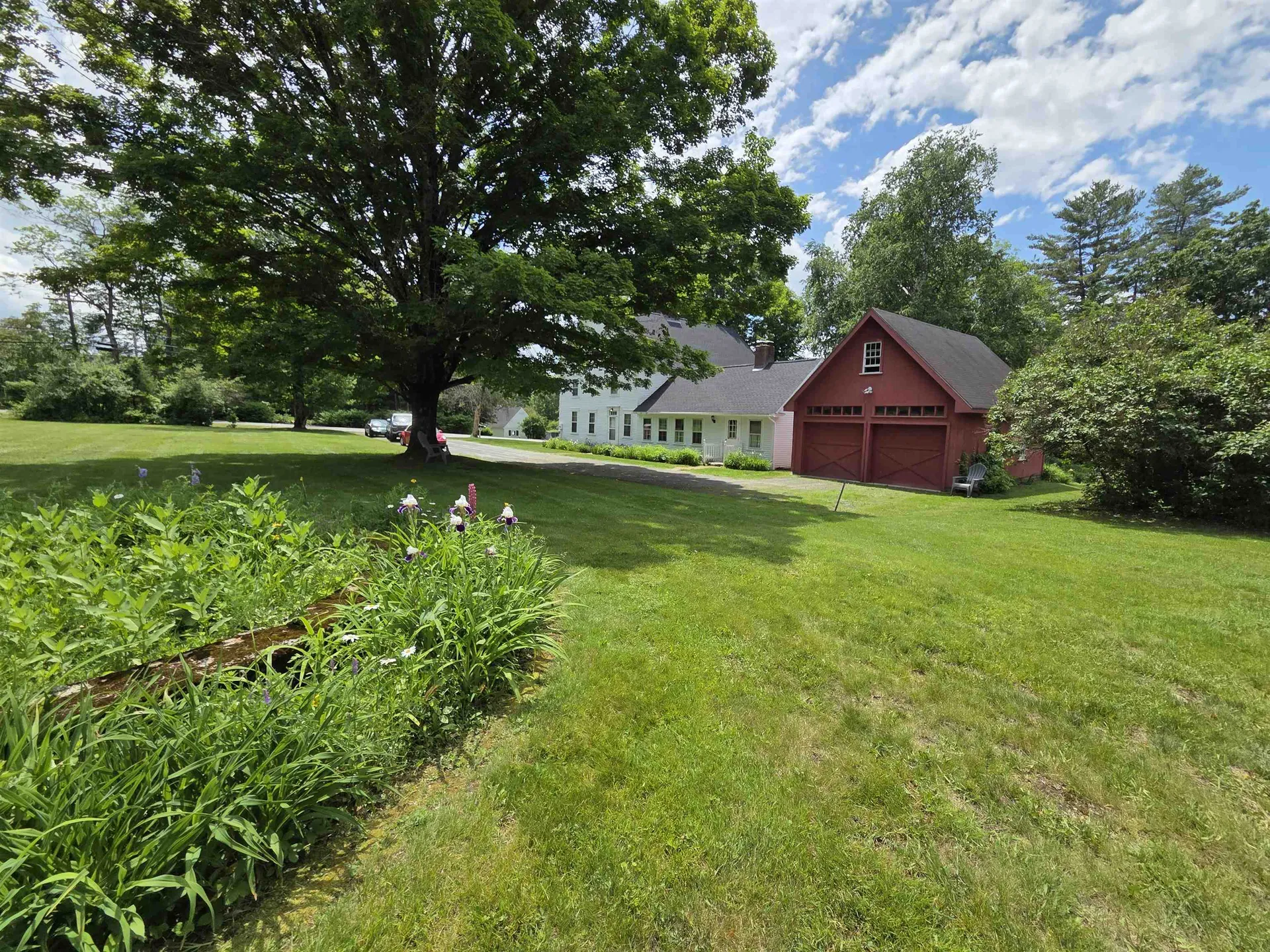 372 Canaan Street Canaan NH 03741