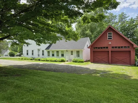 372 Canaan Street Canaan NH 03741