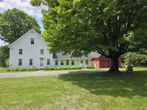 372 Canaan Street Canaan NH 03741