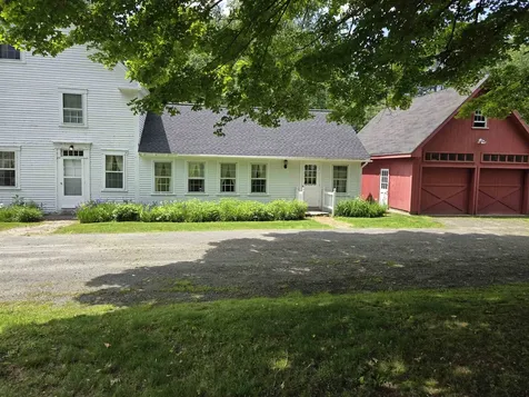 372 Canaan Street Canaan NH 03741