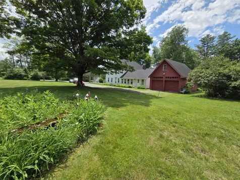 372 Canaan Street Canaan NH 03741