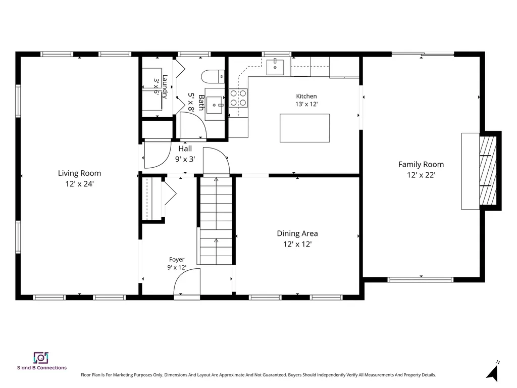 15 Brier Lane Derry NH 03038
