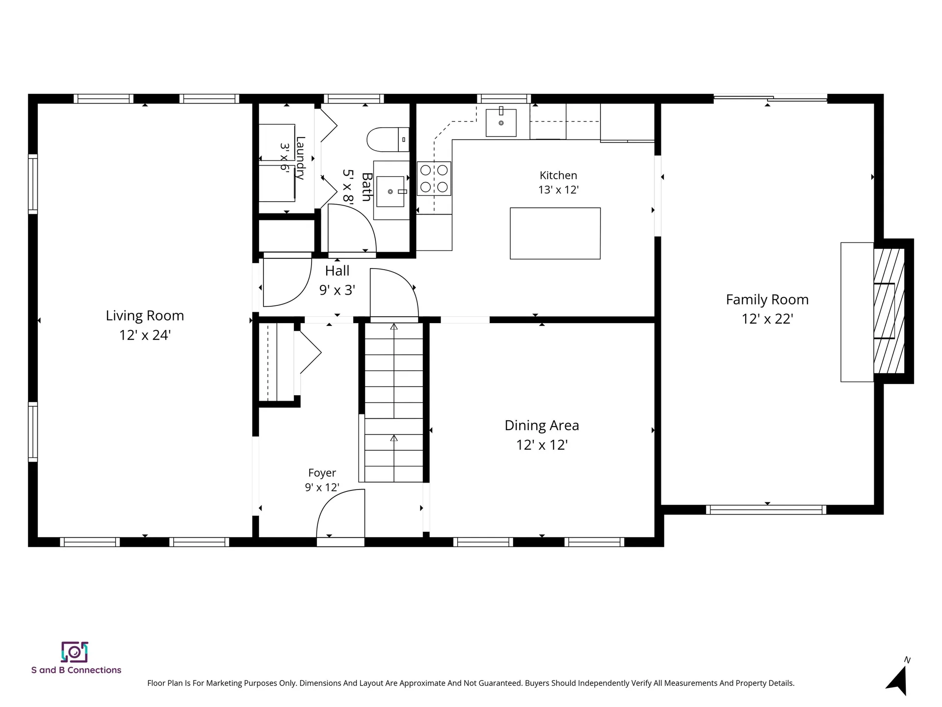 15 Brier Lane Derry NH 03038