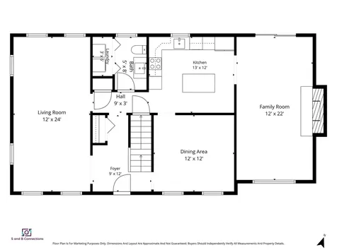 15 Brier Lane Derry NH 03038