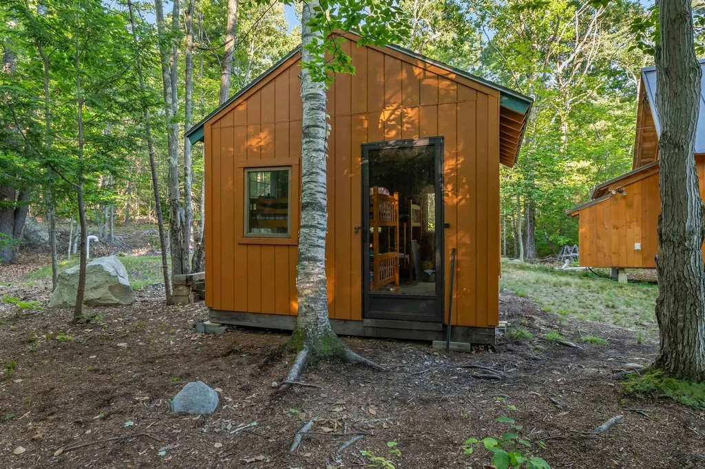 116 Big Barndoor Island Alton NH 03810