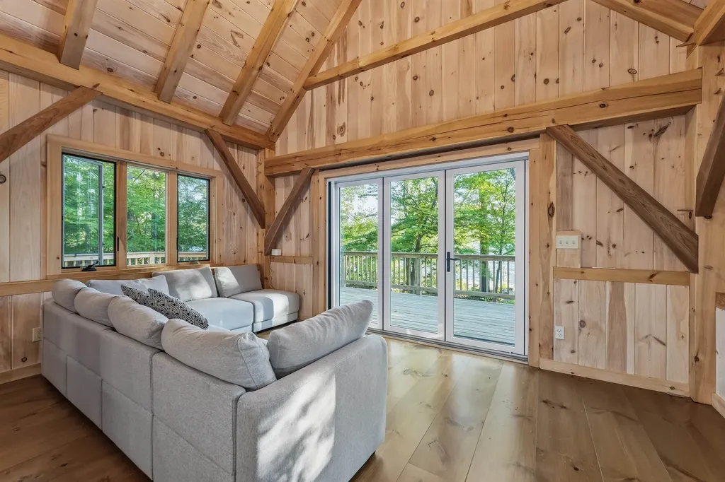 116 Big Barndoor Island Alton NH 03810
