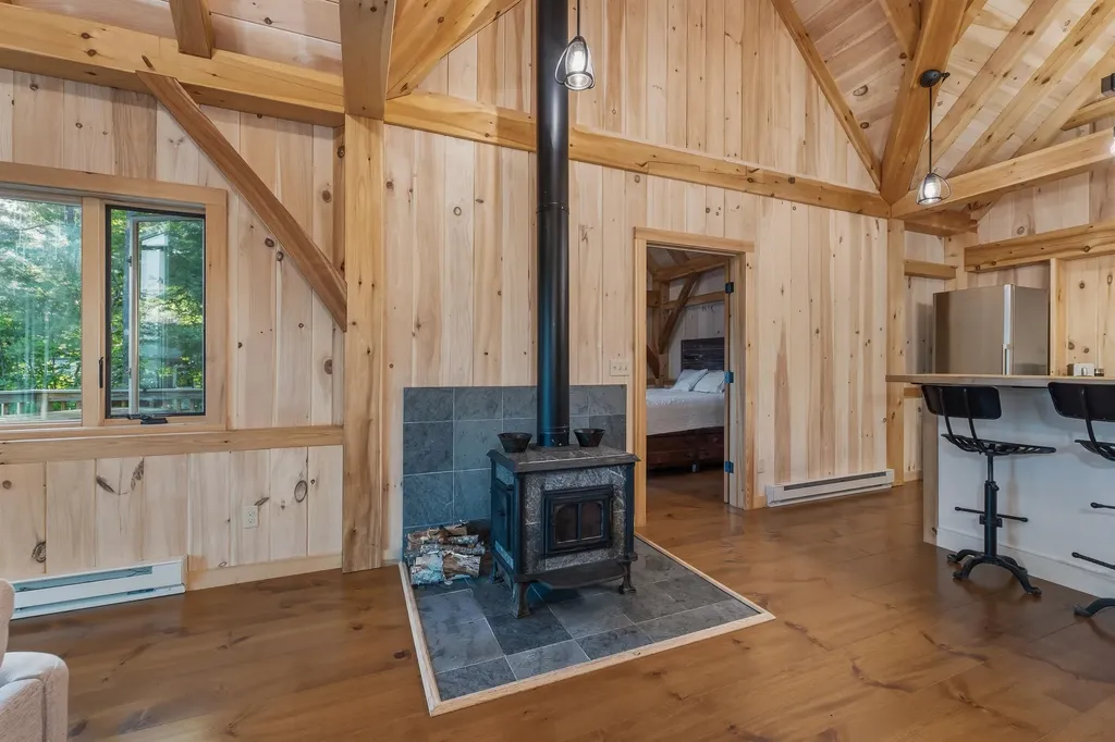 116 Big Barndoor Island Alton NH 03810