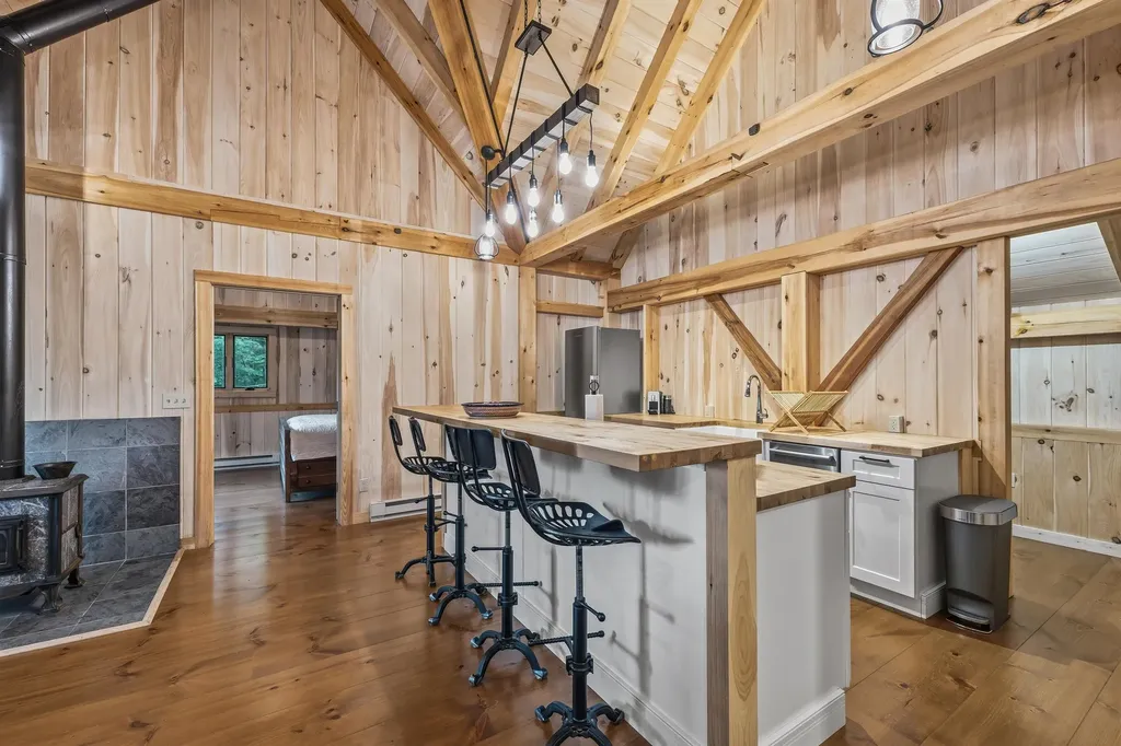 116 Big Barndoor Island Alton NH 03810