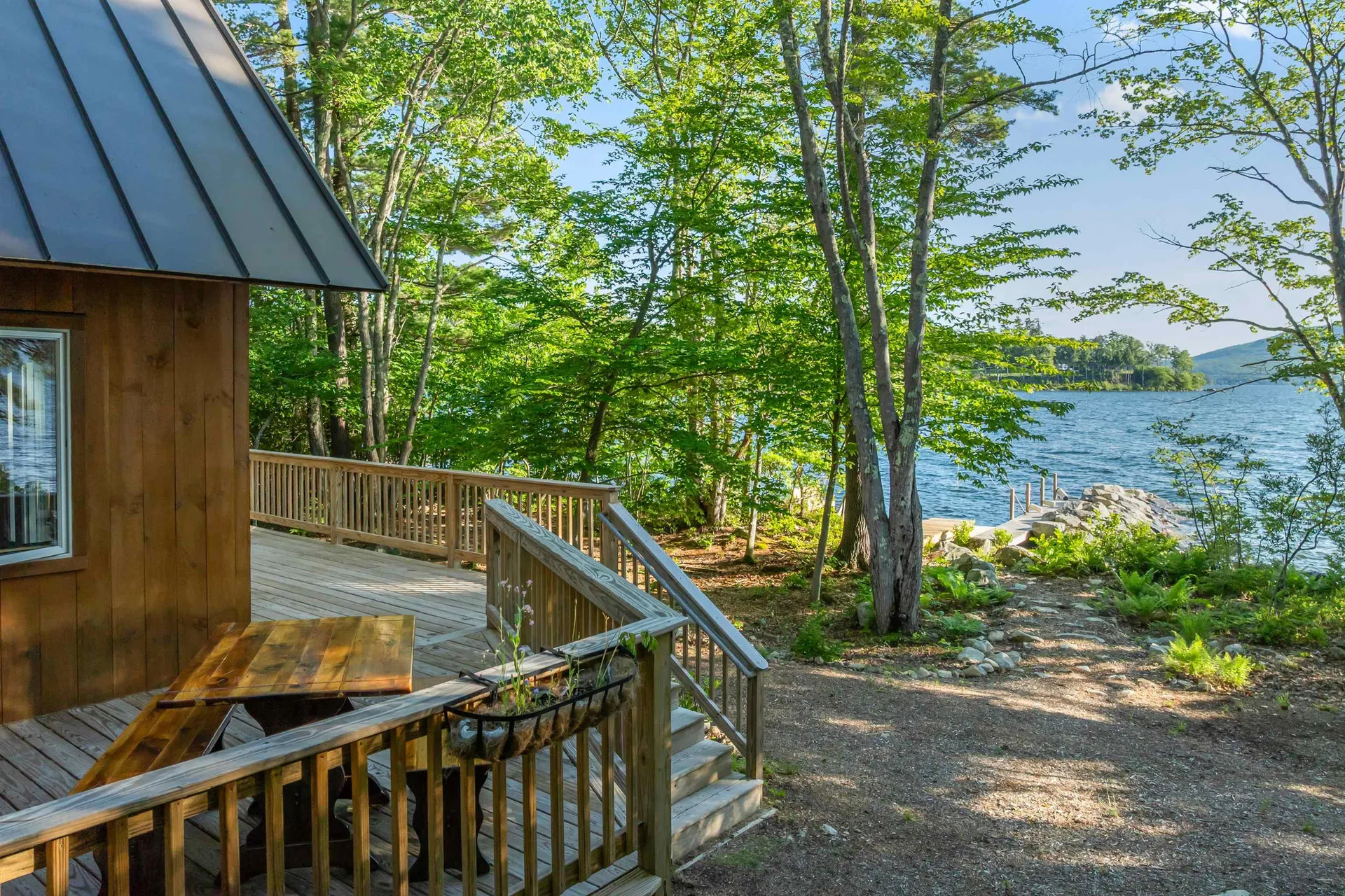 116 Big Barndoor Island Alton NH 03810