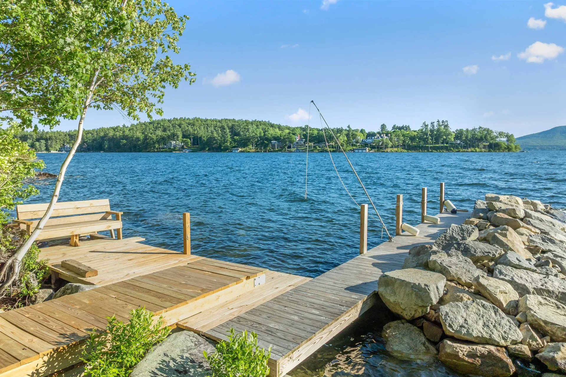 116 Big Barndoor Island Alton NH 03810