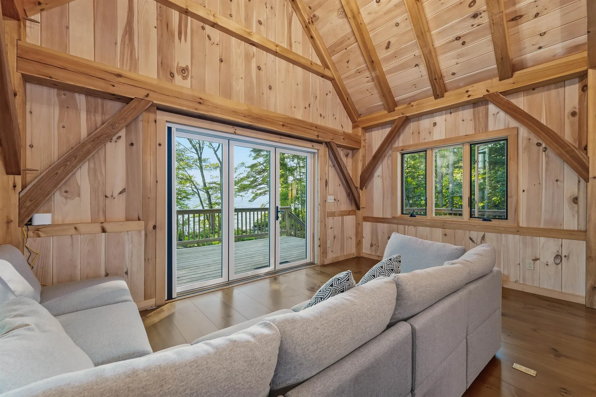 116 Big Barndoor Island Alton NH 03810