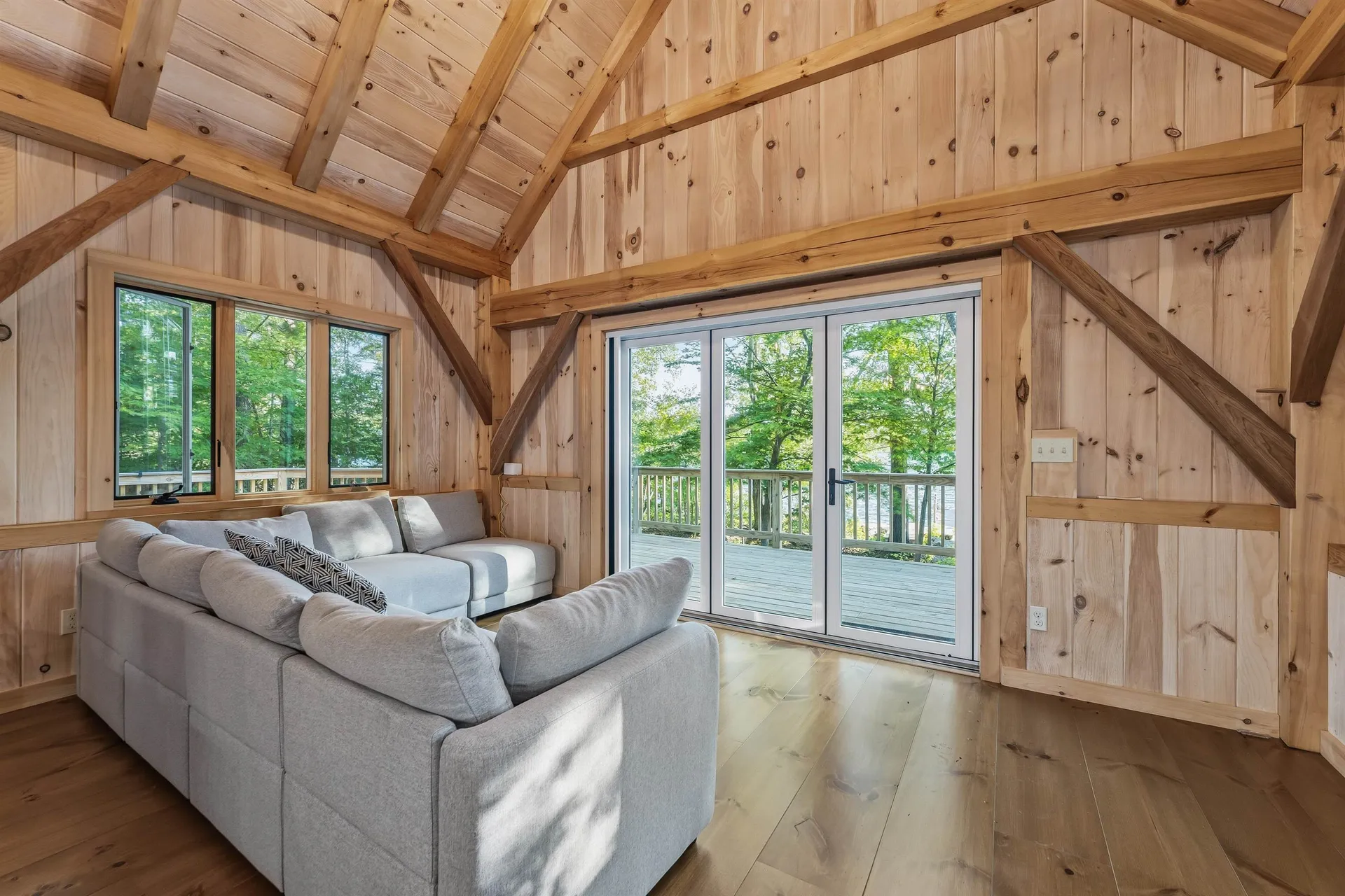 116 Big Barndoor Island Alton NH 03810