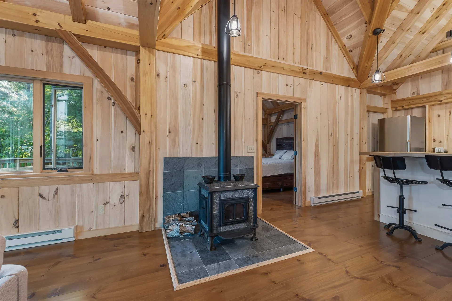 116 Big Barndoor Island Alton NH 03810