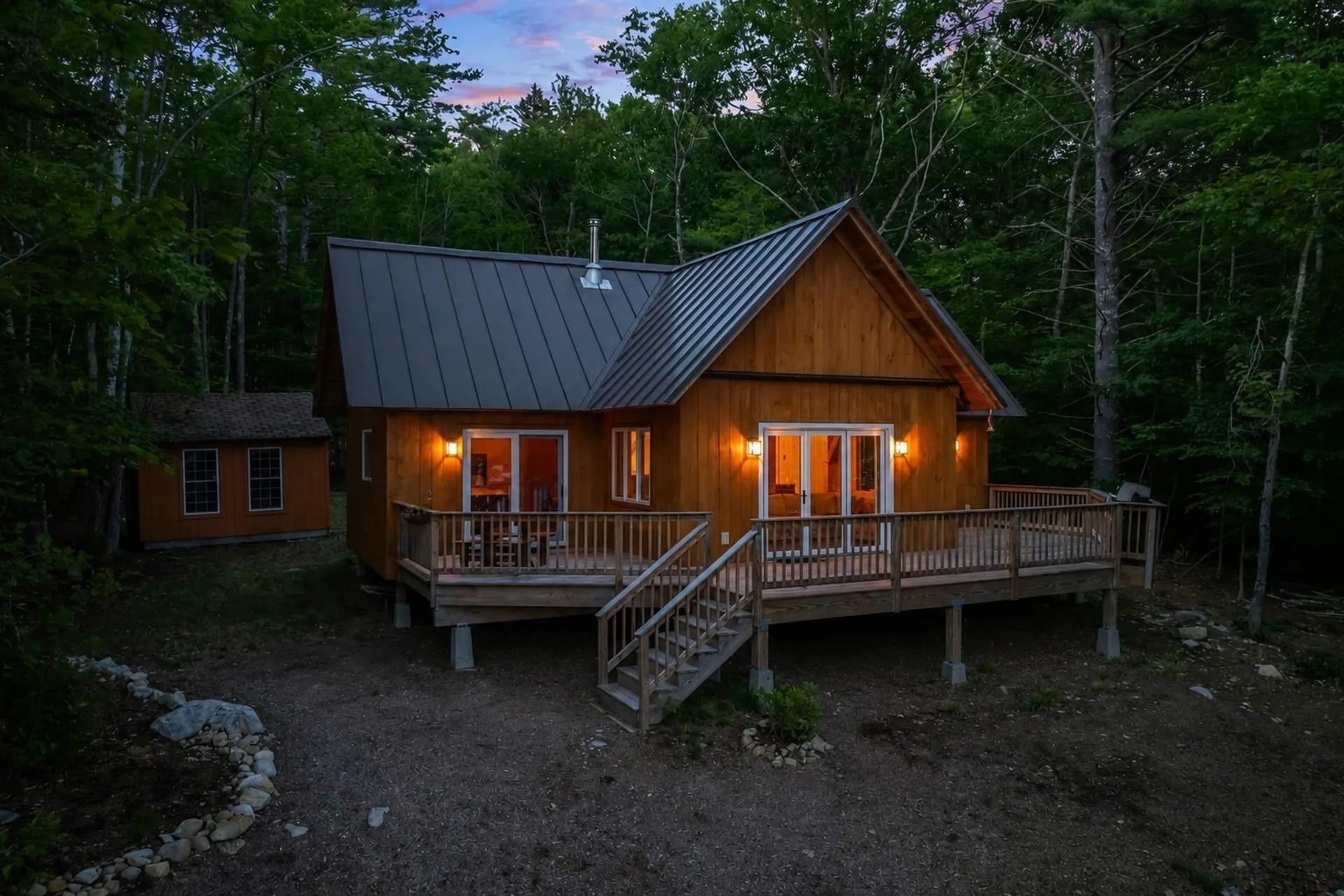 116 Big Barndoor Island Alton NH 03810