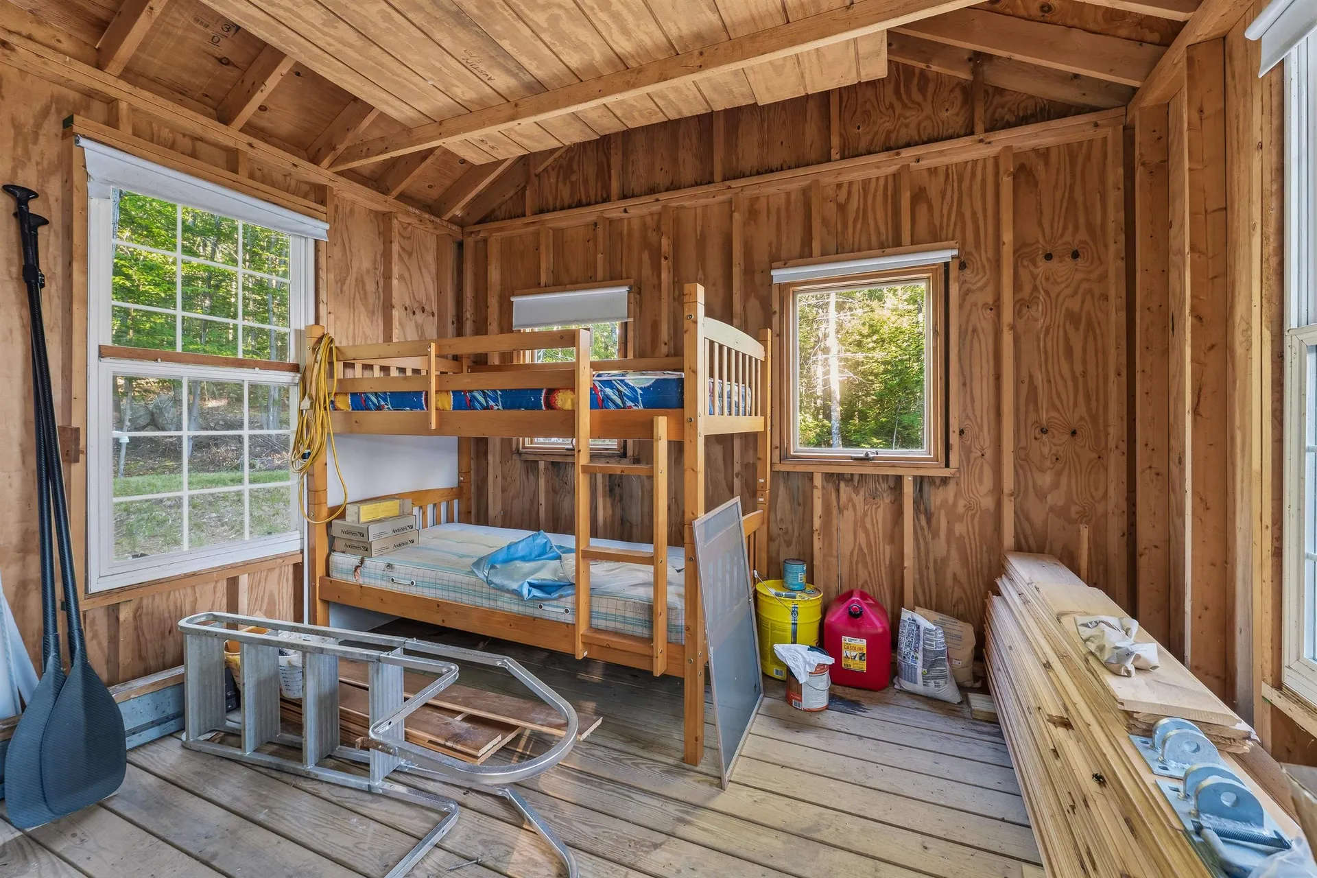 116 Big Barndoor Island Alton NH 03810