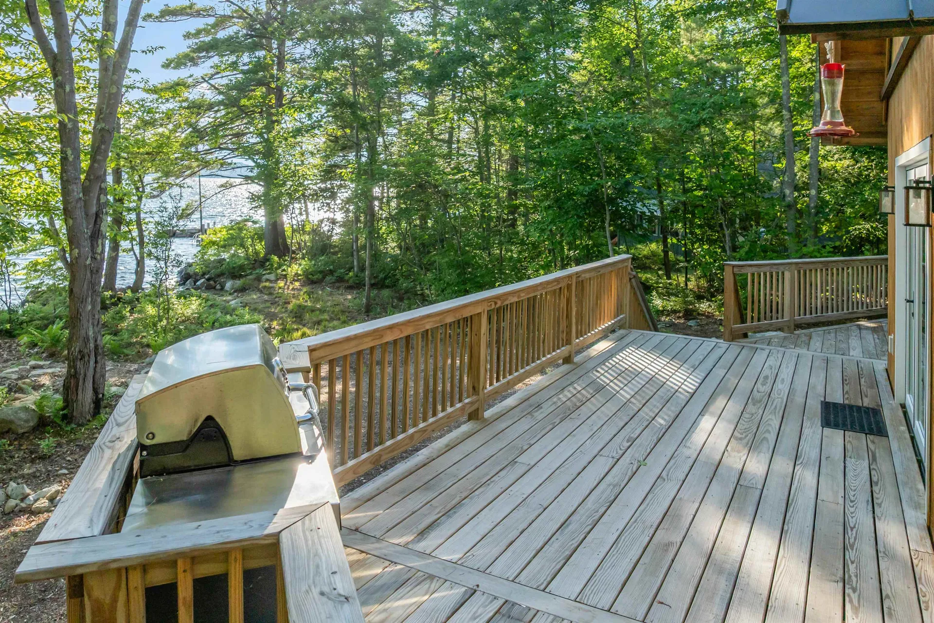 116 Big Barndoor Island Alton NH 03810