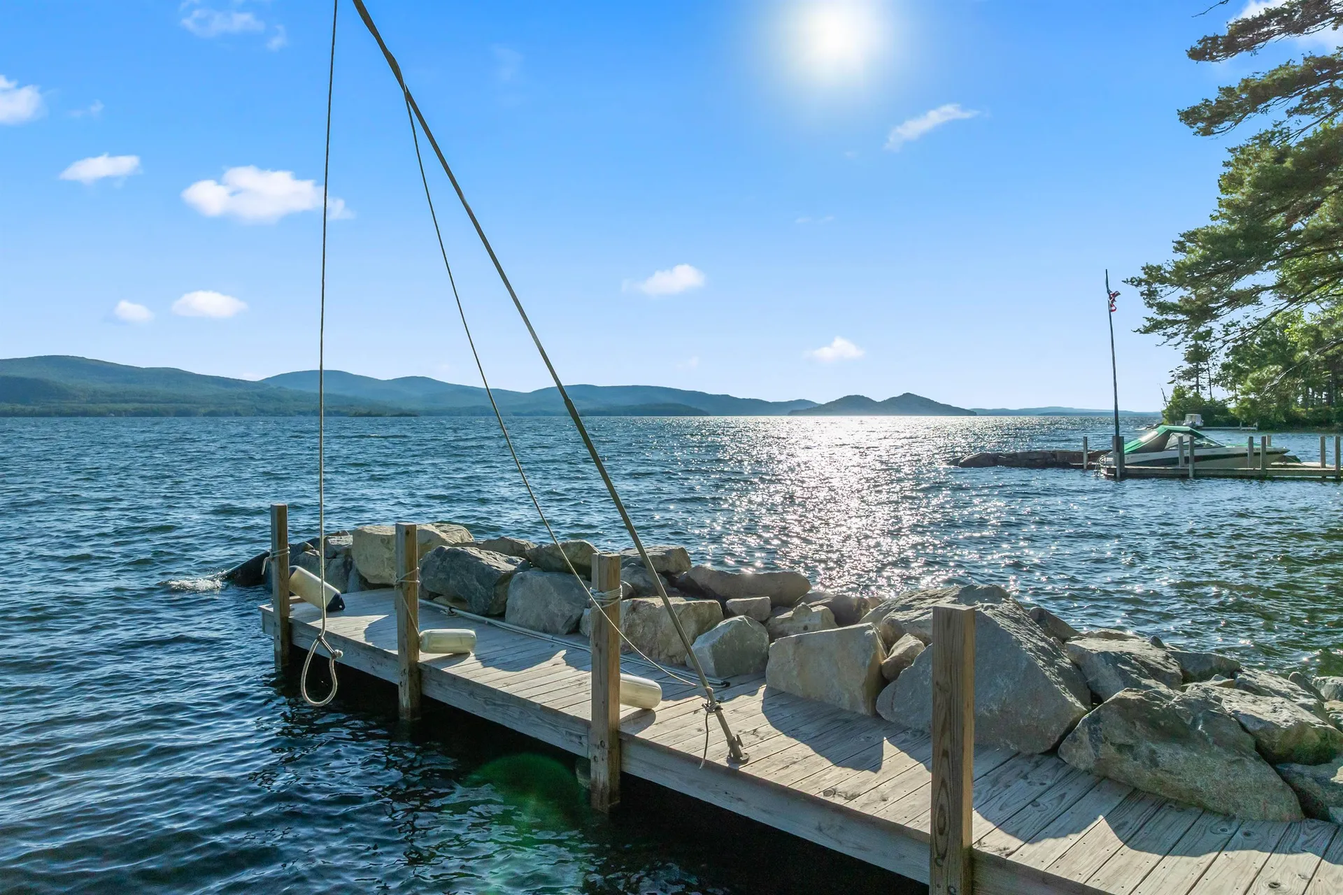 116 Big Barndoor Island Alton NH 03810