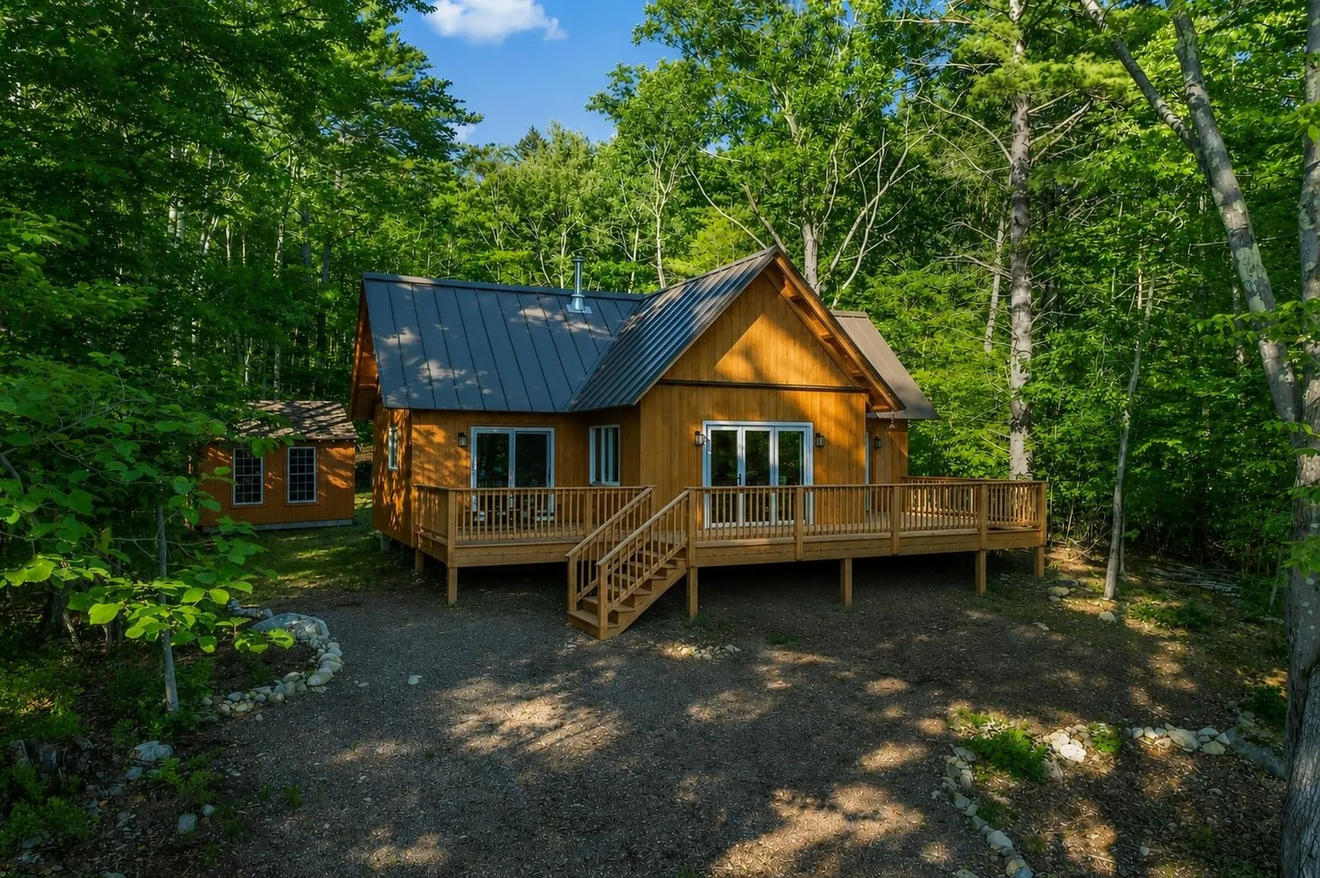 116 Big Barndoor Island Alton NH 03810