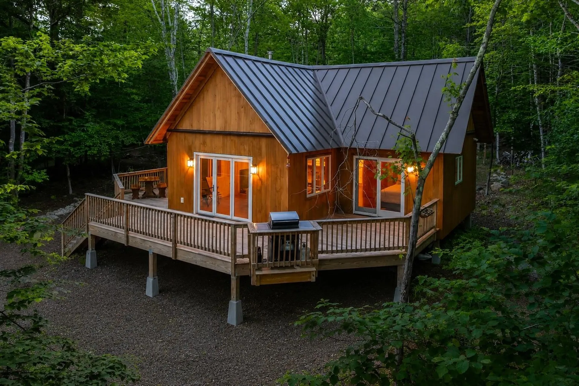 116 Big Barndoor Island Alton NH 03810