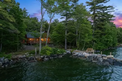116 Big Barndoor Island Alton NH 03810