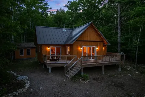 116 Big Barndoor Island Alton NH 03810