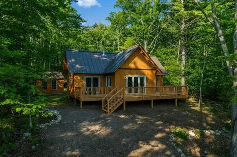 116 Big Barndoor Island Alton NH 03810