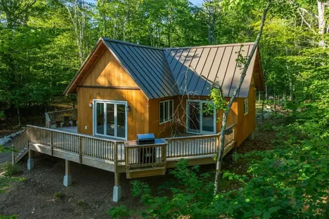 116 Big Barndoor Island Alton NH 03810