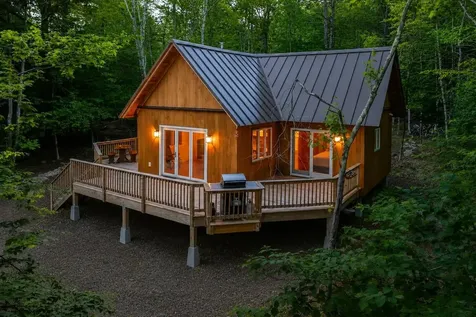 116 Big Barndoor Island Alton NH 03810