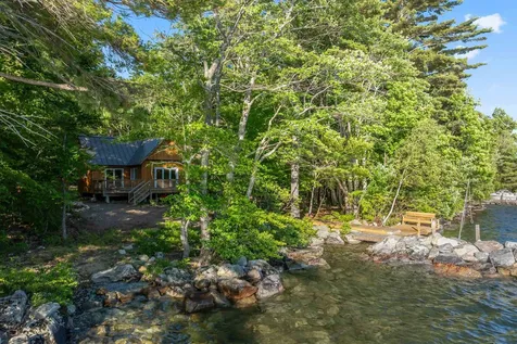 116 Big Barndoor Island Alton NH 03810