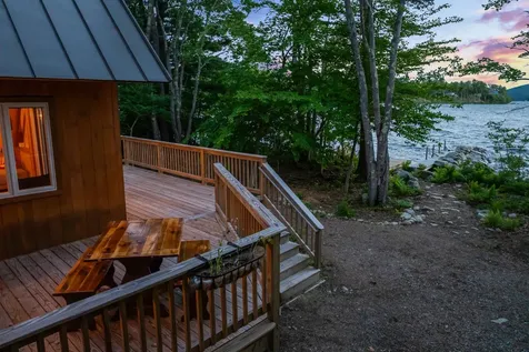 116 Big Barndoor Island Alton NH 03810