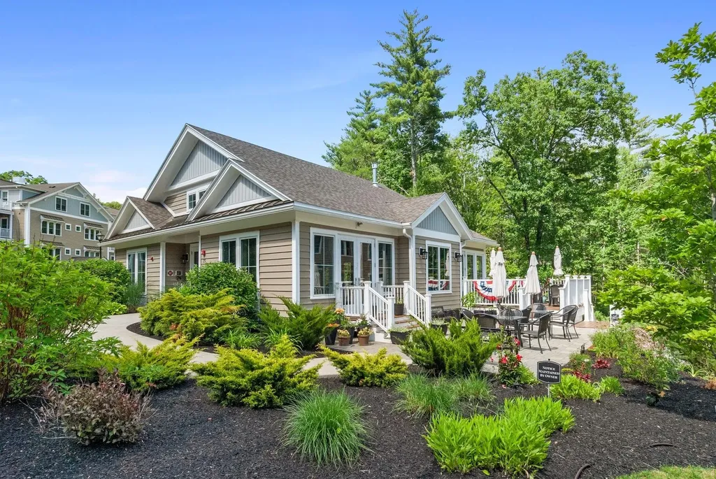 24 Willey Creek Road Exeter NH 03833