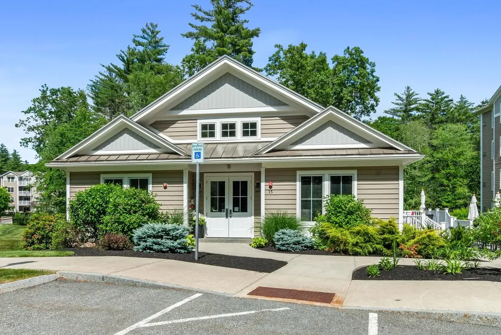 24 Willey Creek Road Exeter NH 03833