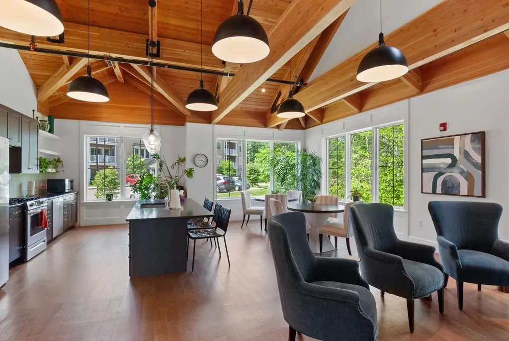 24 Willey Creek Road Exeter NH 03833