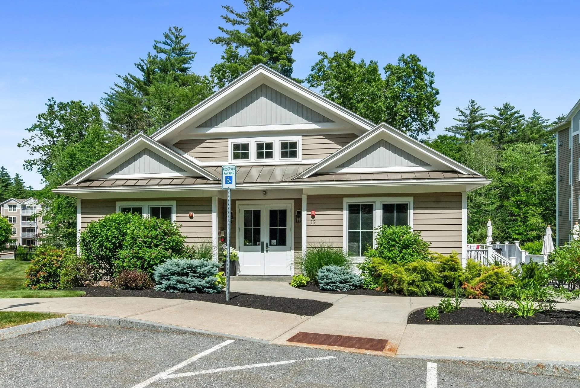 24 Willey Creek Road Exeter NH 03833