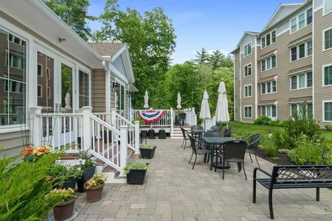 24 Willey Creek Road Exeter NH 03833