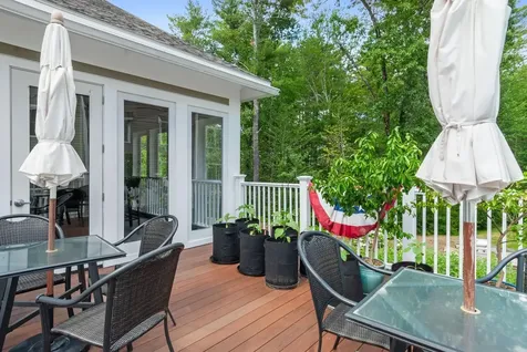 24 Willey Creek Road Exeter NH 03833