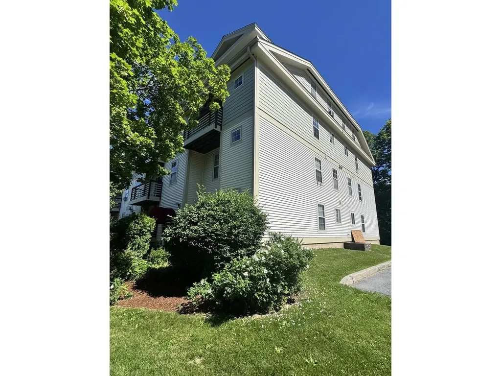 93 Hildred Drive Burlington VT 05401