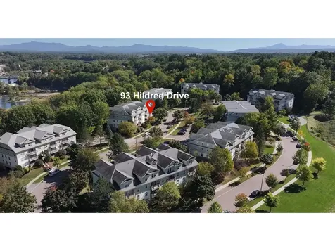 93 Hildred Drive Burlington VT 05401