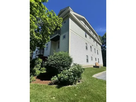 93 Hildred Drive Burlington VT 05401