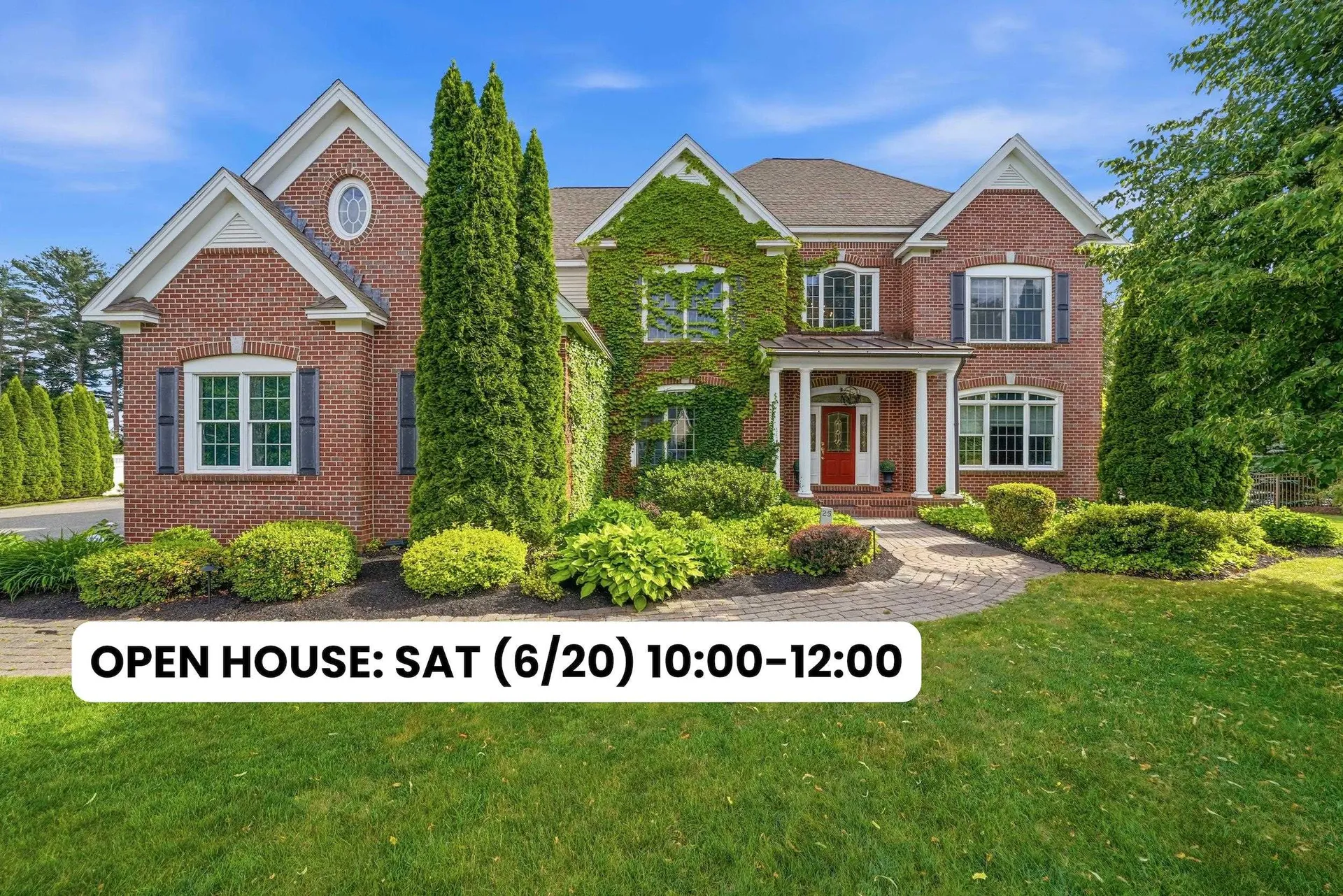 25 Ticklefancy Lane Salem NH 03079