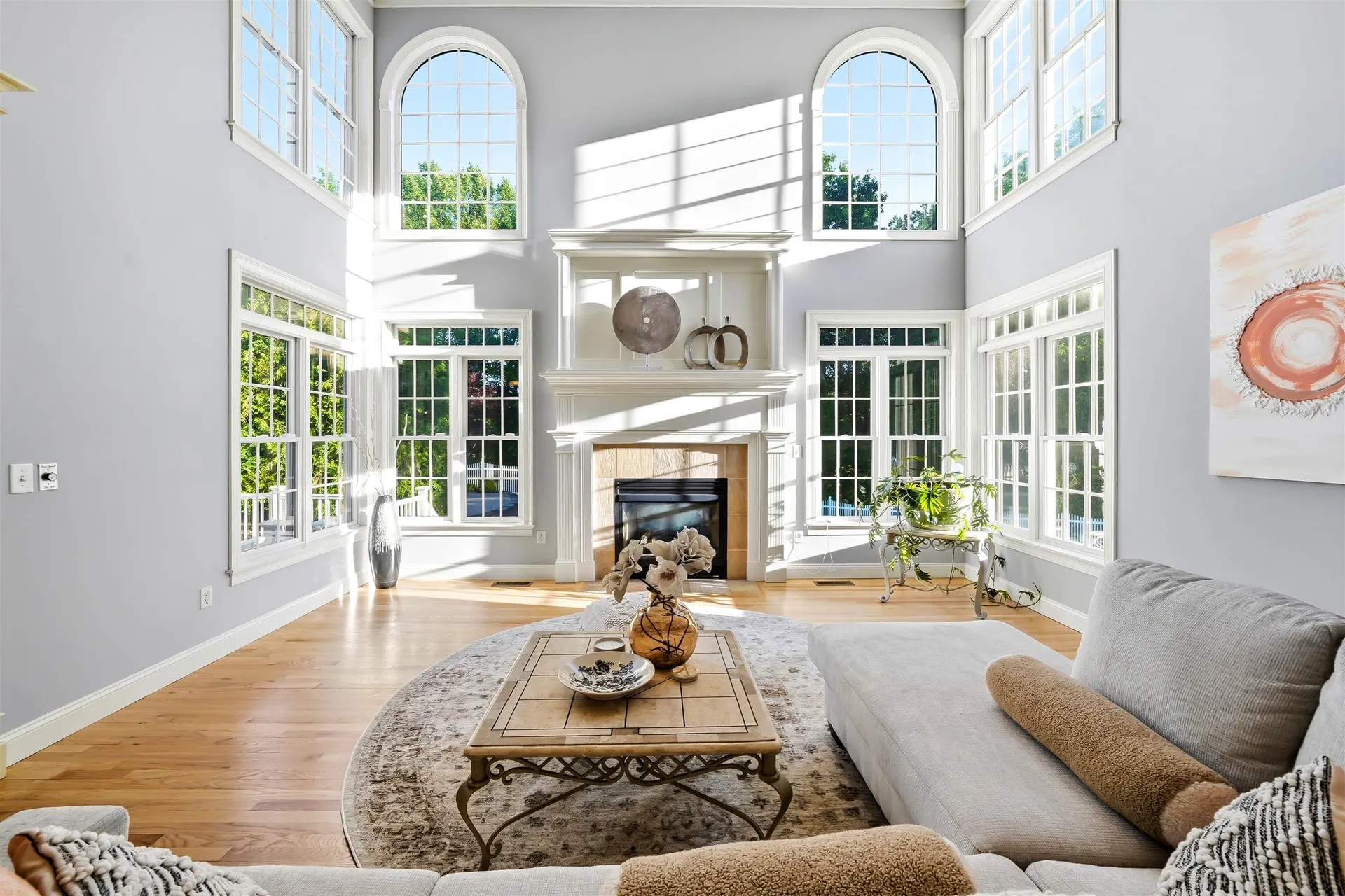 25 Ticklefancy Lane Salem NH 03079