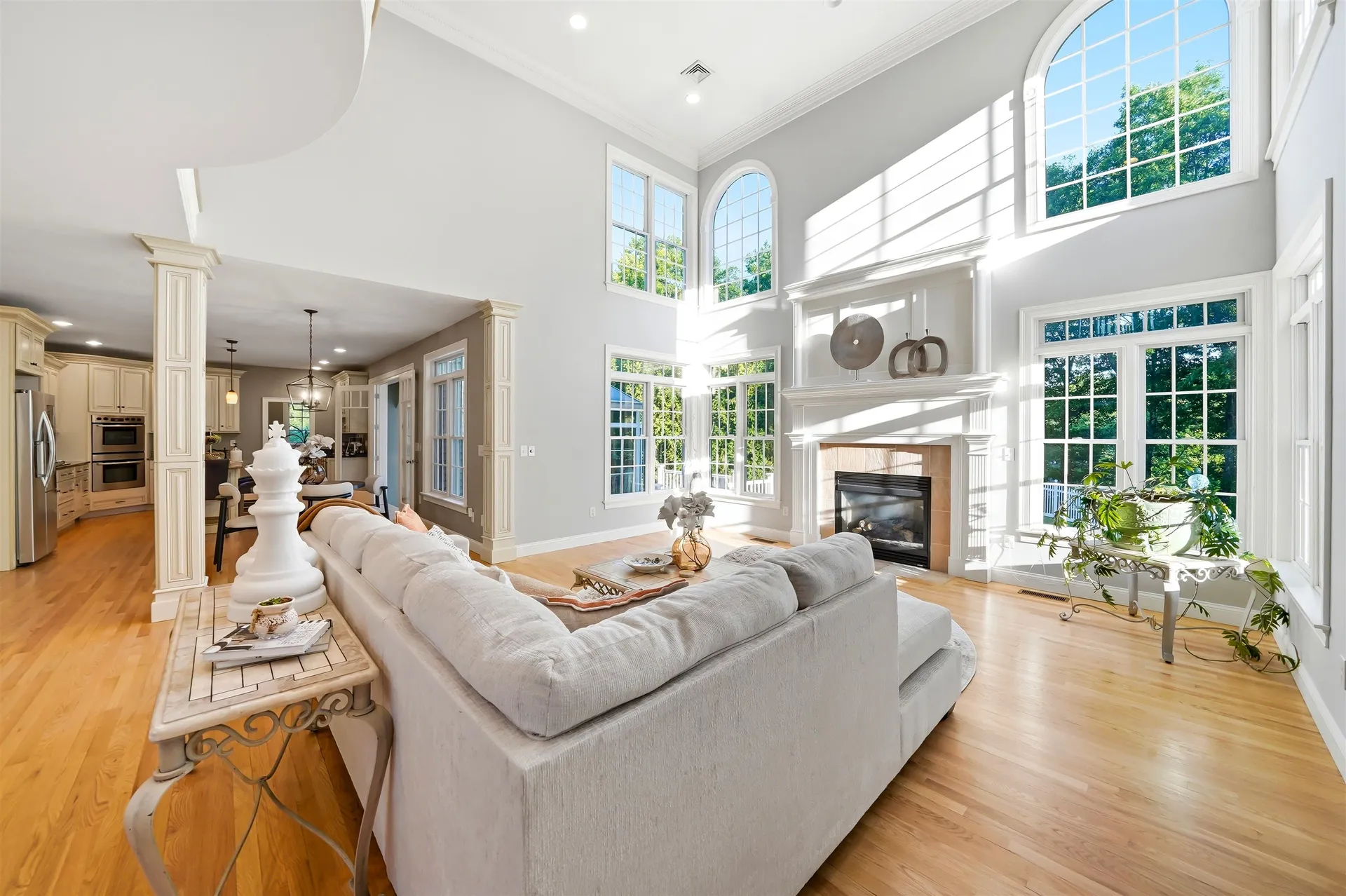 25 Ticklefancy Lane Salem NH 03079