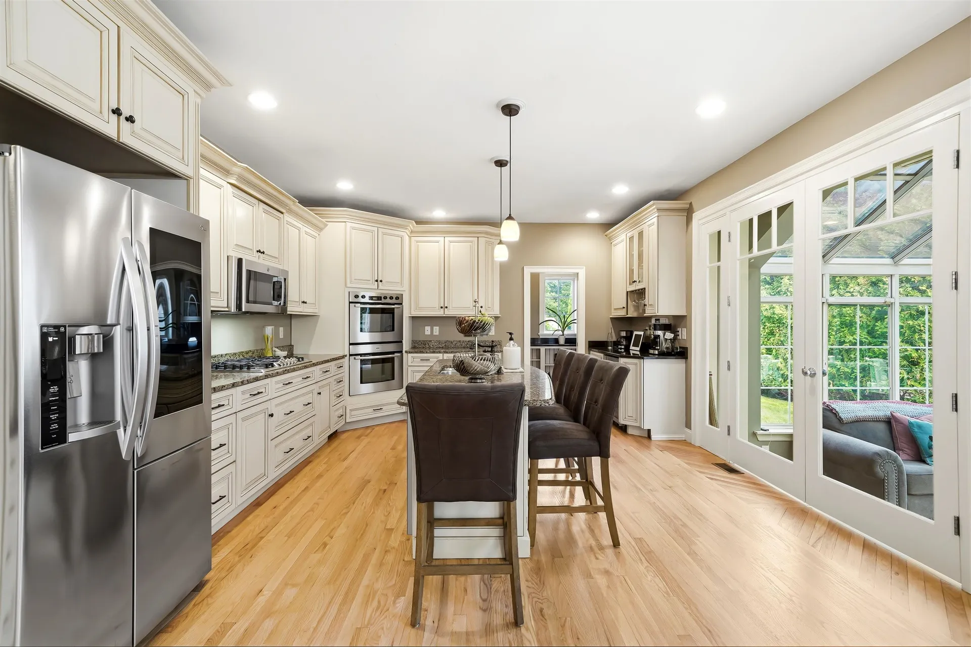 25 Ticklefancy Lane Salem NH 03079