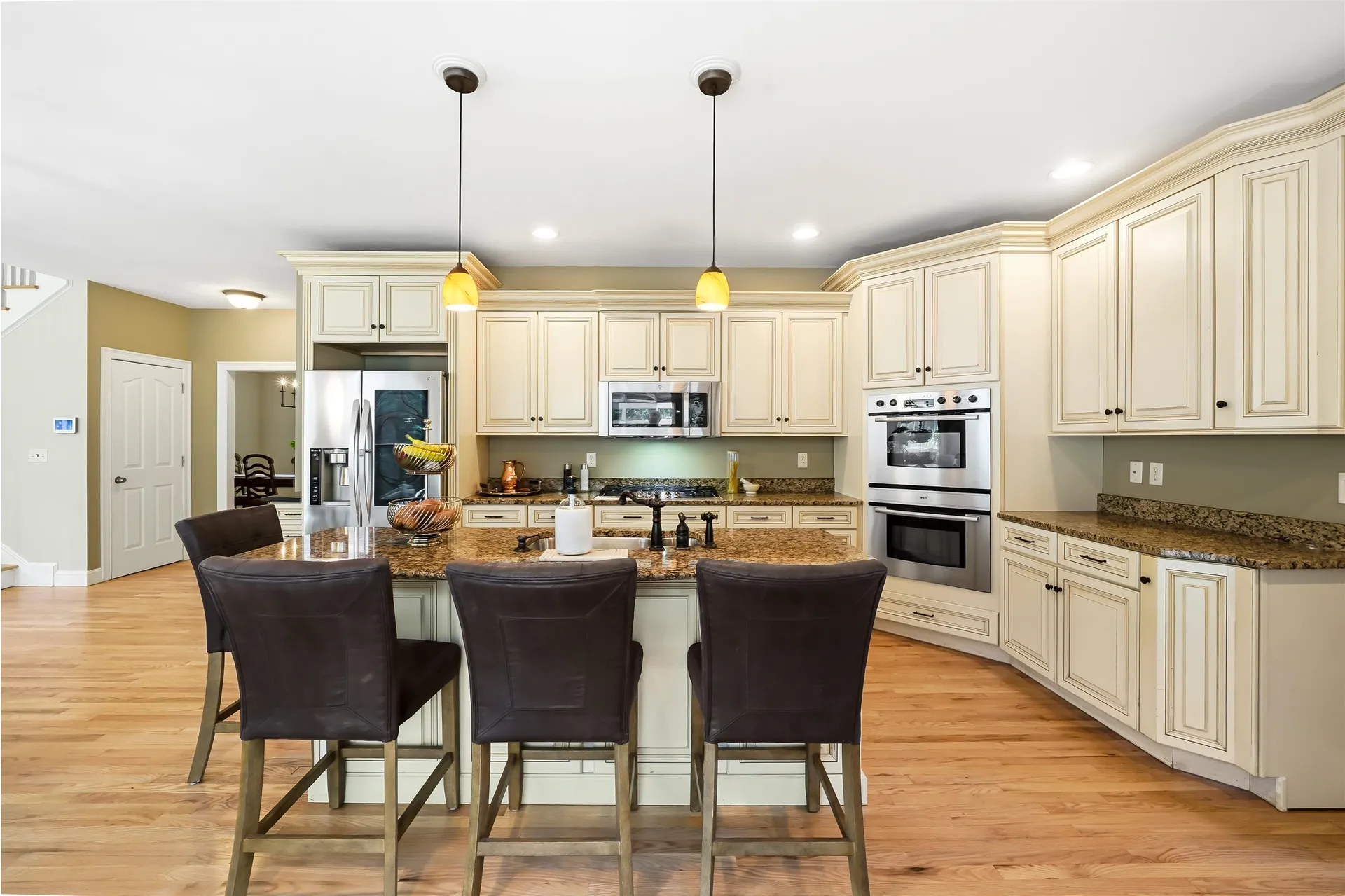 25 Ticklefancy Lane Salem NH 03079