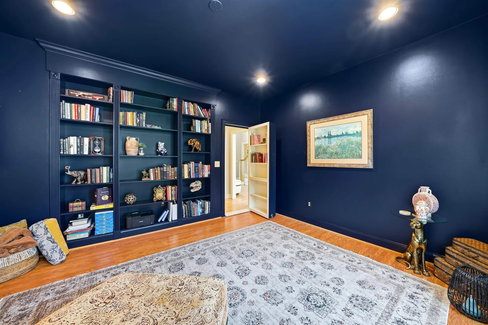 25 Ticklefancy Lane Salem NH 03079