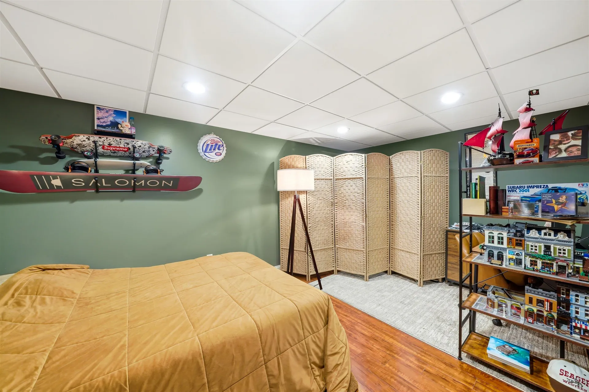 25 Ticklefancy Lane Salem NH 03079