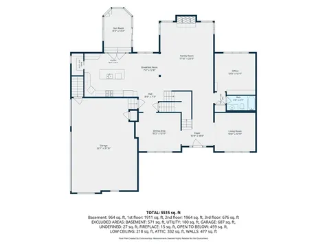 25 Ticklefancy Lane Salem NH 03079