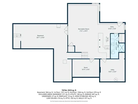 25 Ticklefancy Lane Salem NH 03079