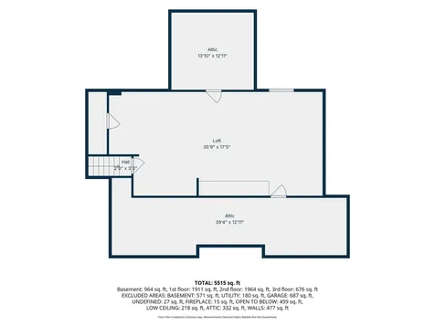 25 Ticklefancy Lane Salem NH 03079