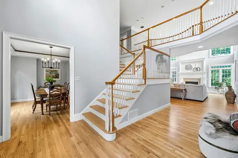 25 Ticklefancy Lane Salem NH 03079